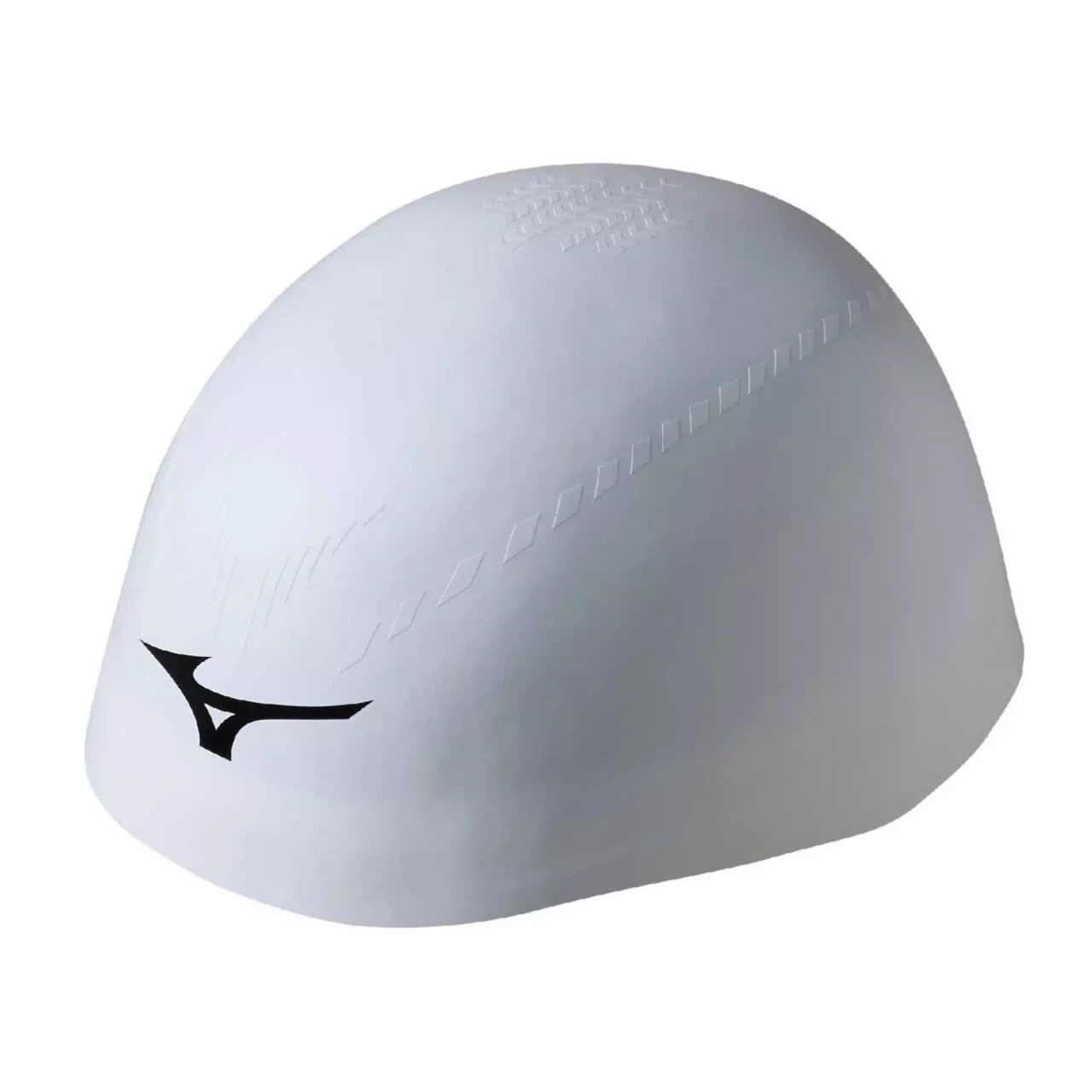 Mizuno GX Sonic Plus Racing Swim Cap - Image 2