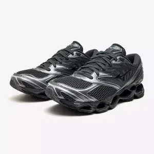 Wave Prophecy LS Sportstyle Sneaker, Black Sand/Black