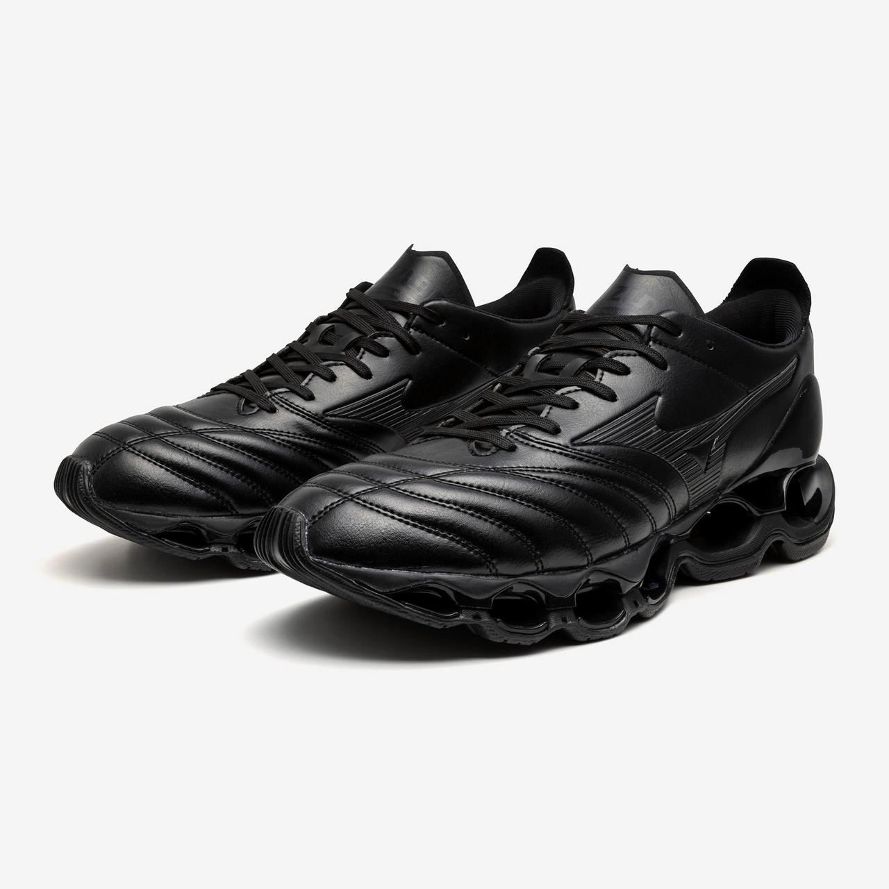 Wave Prophecy Morelia Neo Sneaker Collection - Image 2