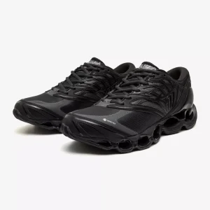 Wave Prophecy LS GTX Sportstyle Sneaker, Black Sand/Black