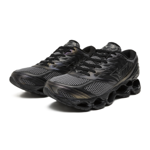 Wave Prophecy LS, Metallic Color Pack