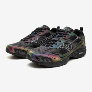 MXR Sports Style Sneaker, Midnight Velocity Pack