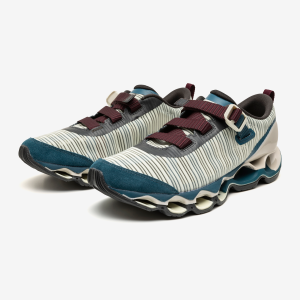 Wave Prophecy Strap 2 Sports Style Shoe