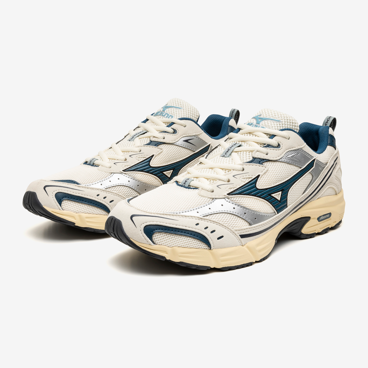 MXR Sportstyle Sneaker Spring Tan Pack - Image 2