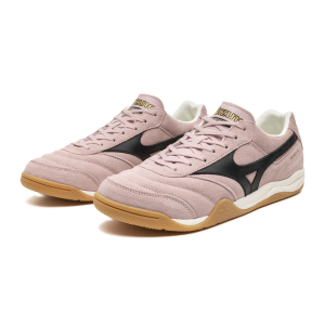 Morelia LS Suede Sportstyle Shoe