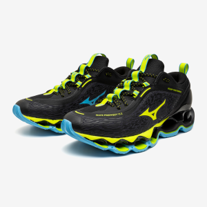Wave Prophecy 13.2 VRUNK Sportstyle Sneaker, Black-Swim Cap