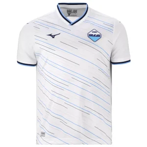 Men's SS Lazio Replica Away Jersey, 26/27