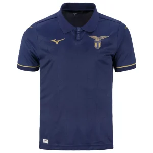 Men's SS Lazio Replica Third Jersey, 26/27