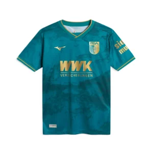 Men's FC Augsburg Replica Away Jersey, 26/27