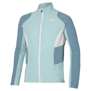 Mizuno Men's Shadow Tennis Jacket