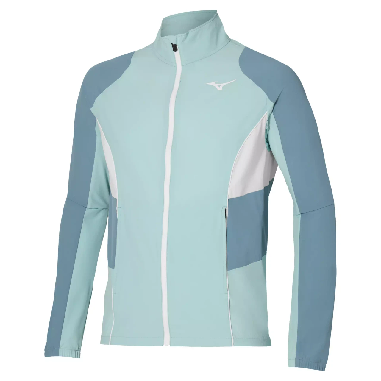 Mizuno Men's Shadow Tennis Jacket