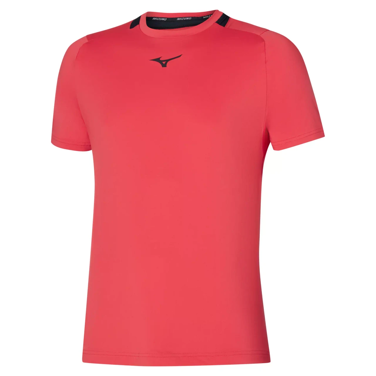 Mizuno Men's Racquet Sports Core Short Sleeve Tee