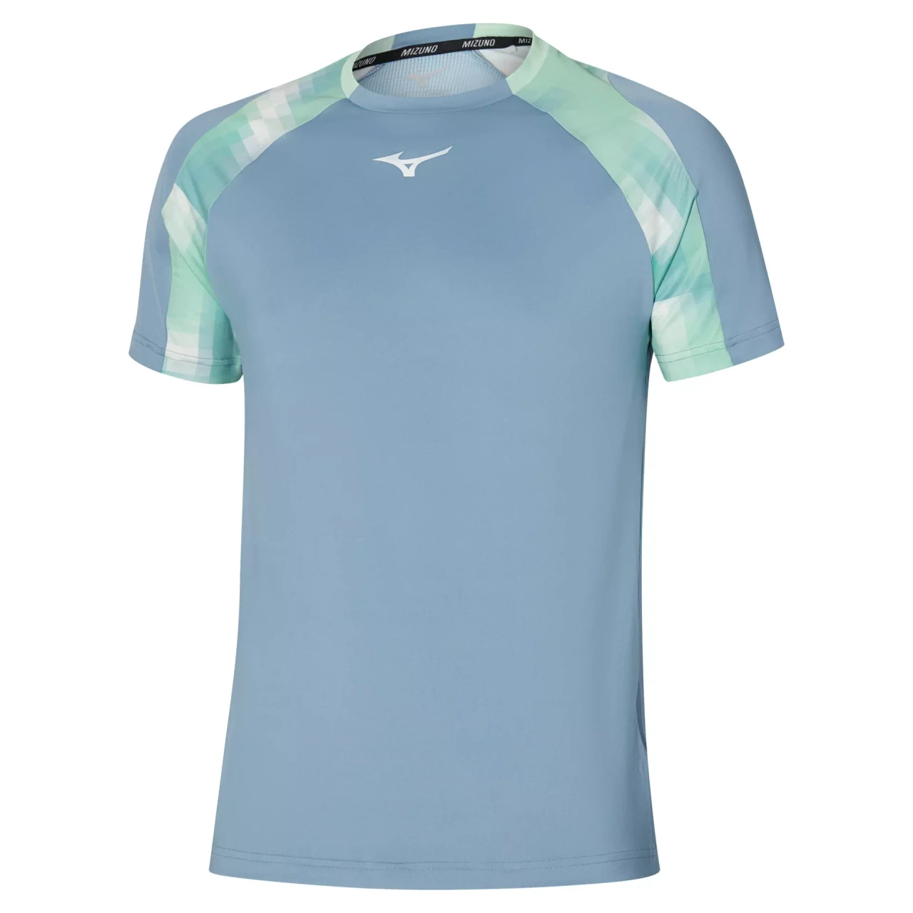 Mizuno Men's Shadow Tennis Tee
