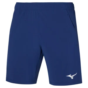Mizuno Men's 8-Inch Flex Tennis Short