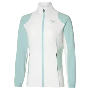 Mizuno Women's Shadow Tennis Jacket