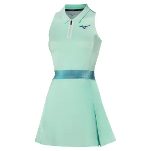 Mizuno Women's Printed Tennis Dress