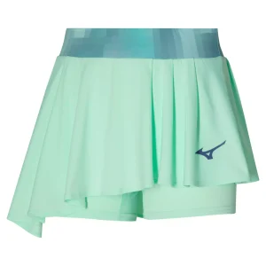 Mizuno Women's Printed Flying Tennis Skirt