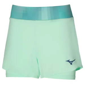 Mizuno Women's Flex Tennis Short