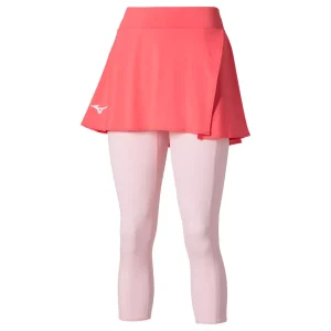Mizuno Women's 2-in-1 Tennis Skirt