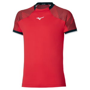 Mizuno Racquet Sports Men's Shadow Tee