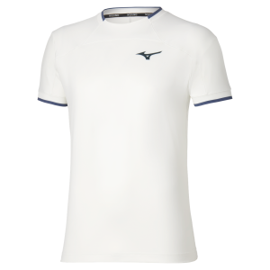 Mizuno Racquet Sports Men's Shadow Graphic Tee