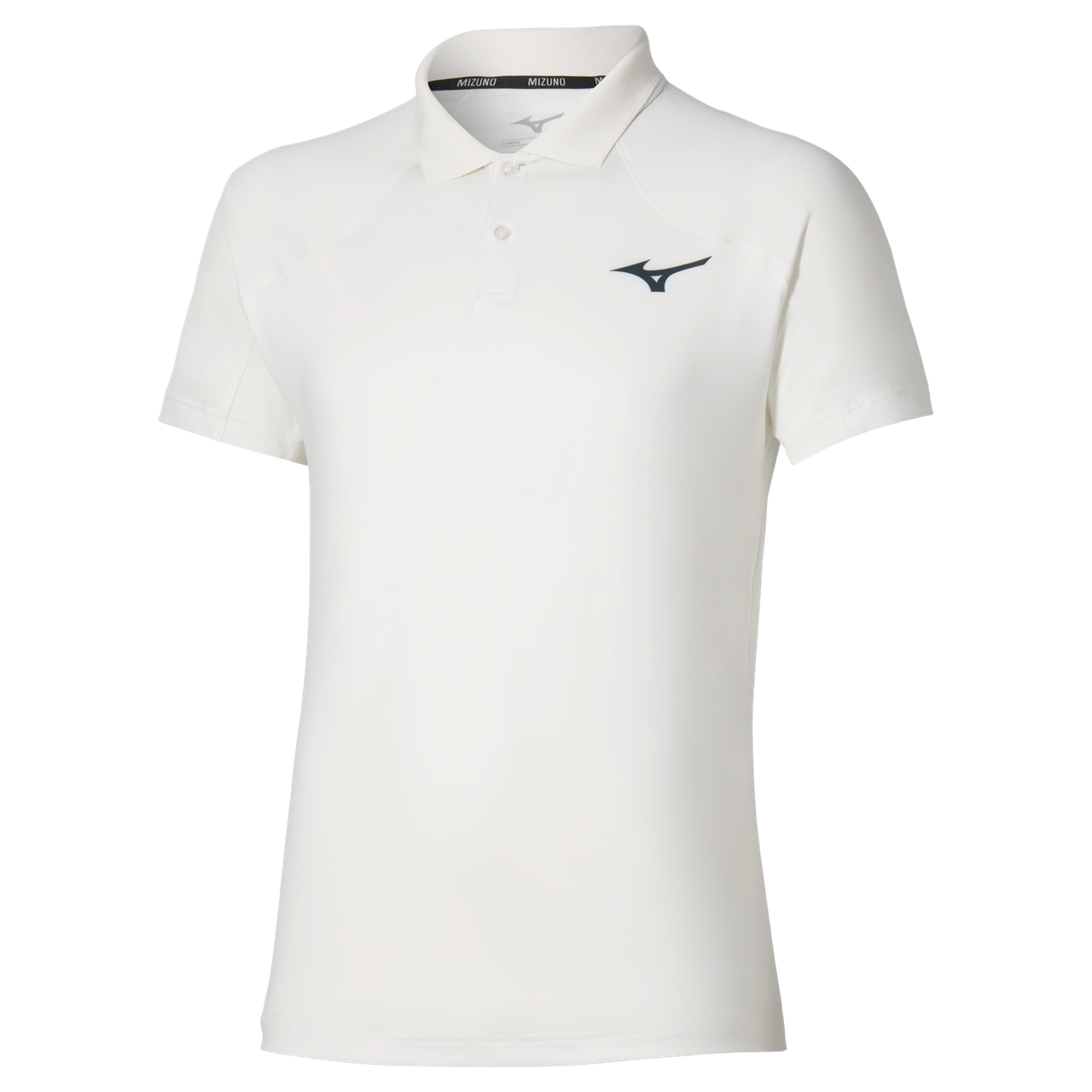 Mizuno Racquet Sports Men's Shadow Polo - Image 2