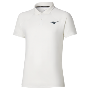 Mizuno Racquet Sports Men's Shadow Polo