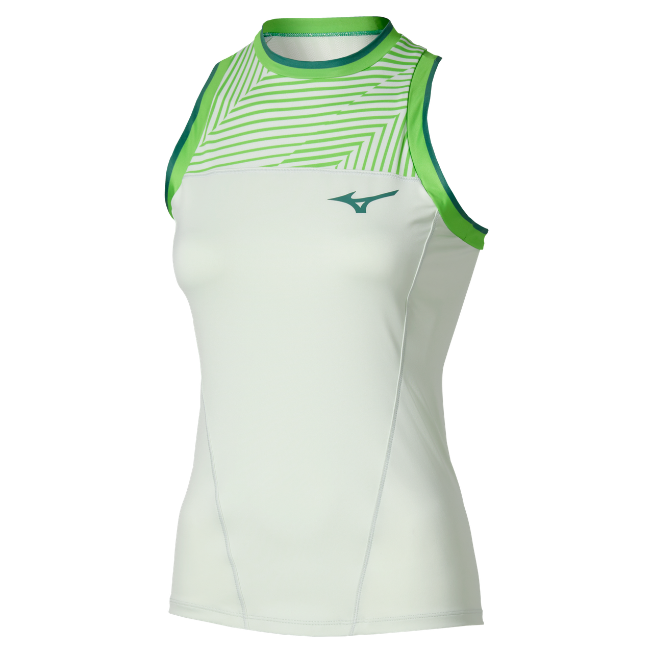 Mizuno Racquet Sports Women's Printed Tank