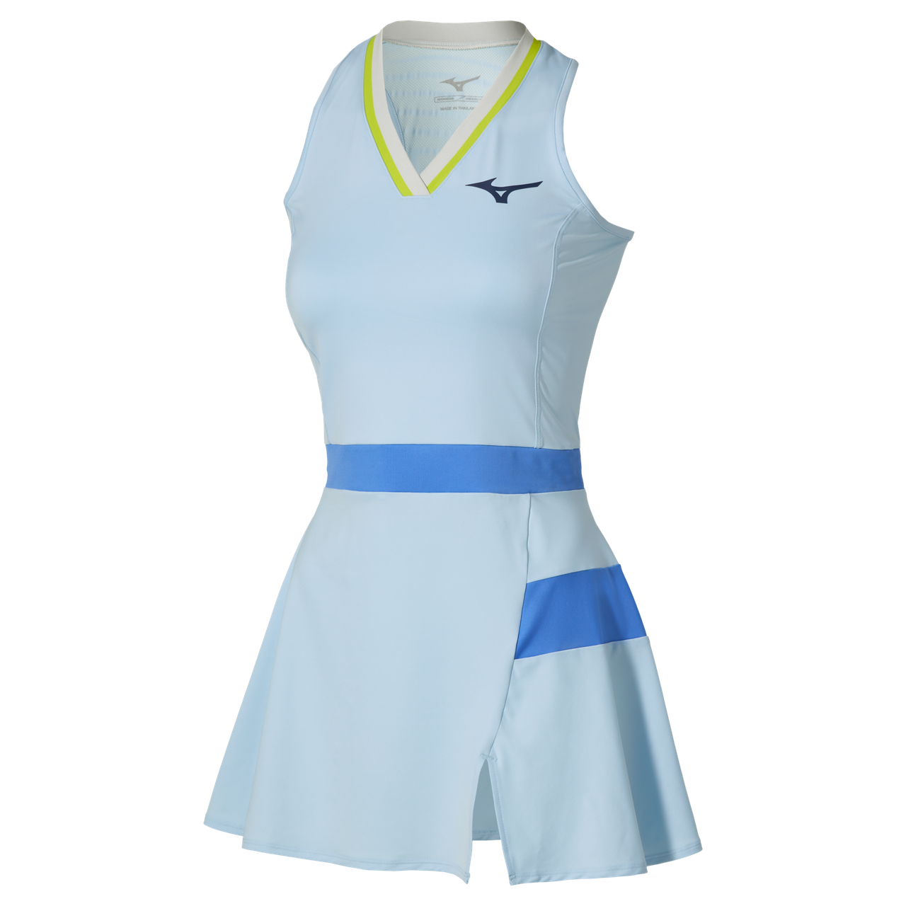 Mizuno Racquet Sports Women's Printed Dress - Image 2