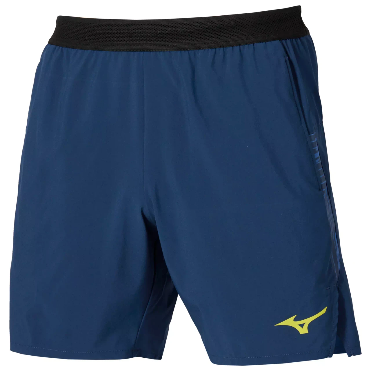 Mizuno Racquet Sports Men's 7-Inch Amplify Short