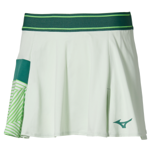 Mizuno Racquet Sports Women's Printed Flying Skirt