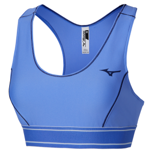 Mizuno Racquet Sports Women's Printed Bra