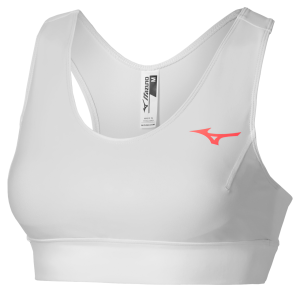 Mizuno Women's Racquet Sports Padded Bra