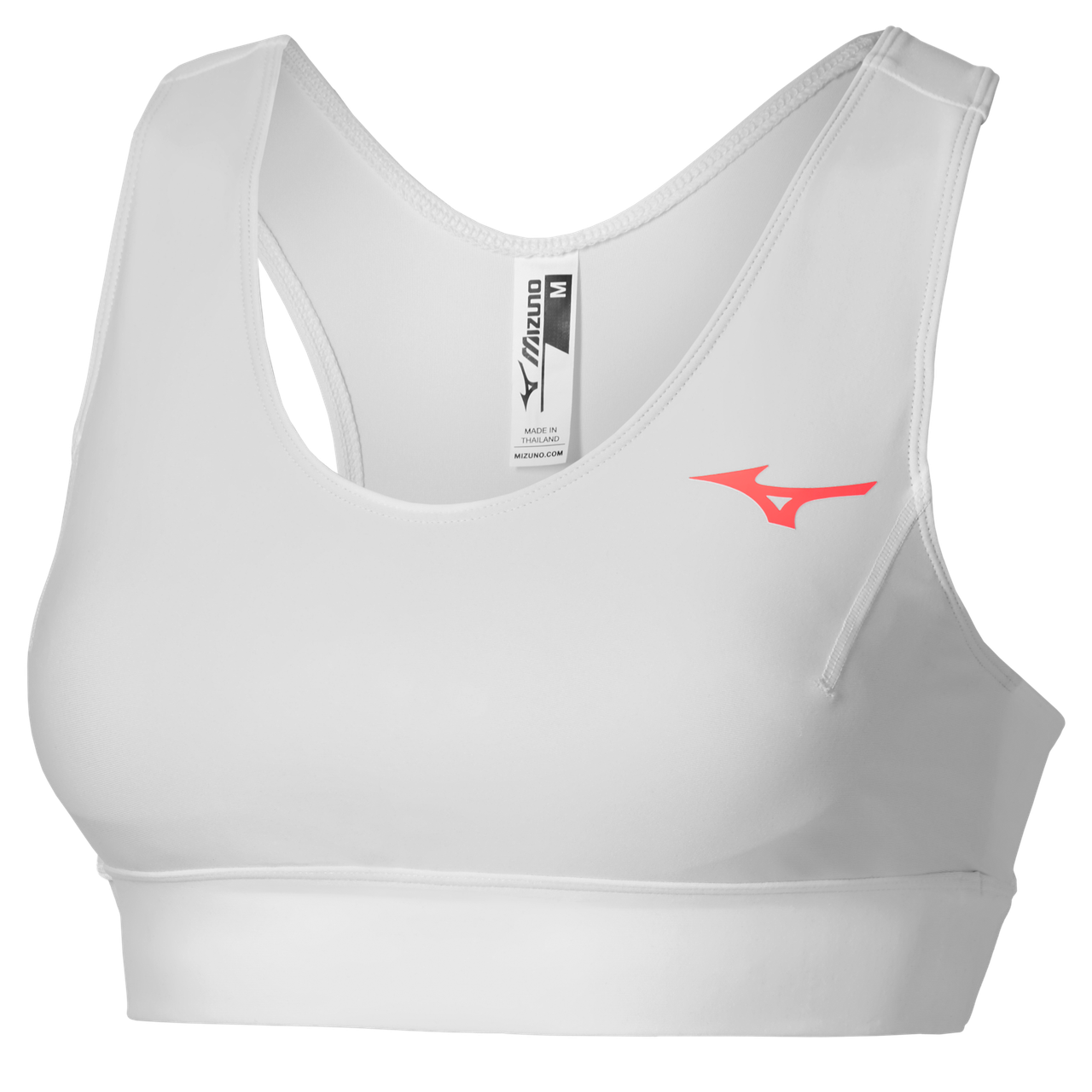 Mizuno Women's Racquet Sports Padded Bra