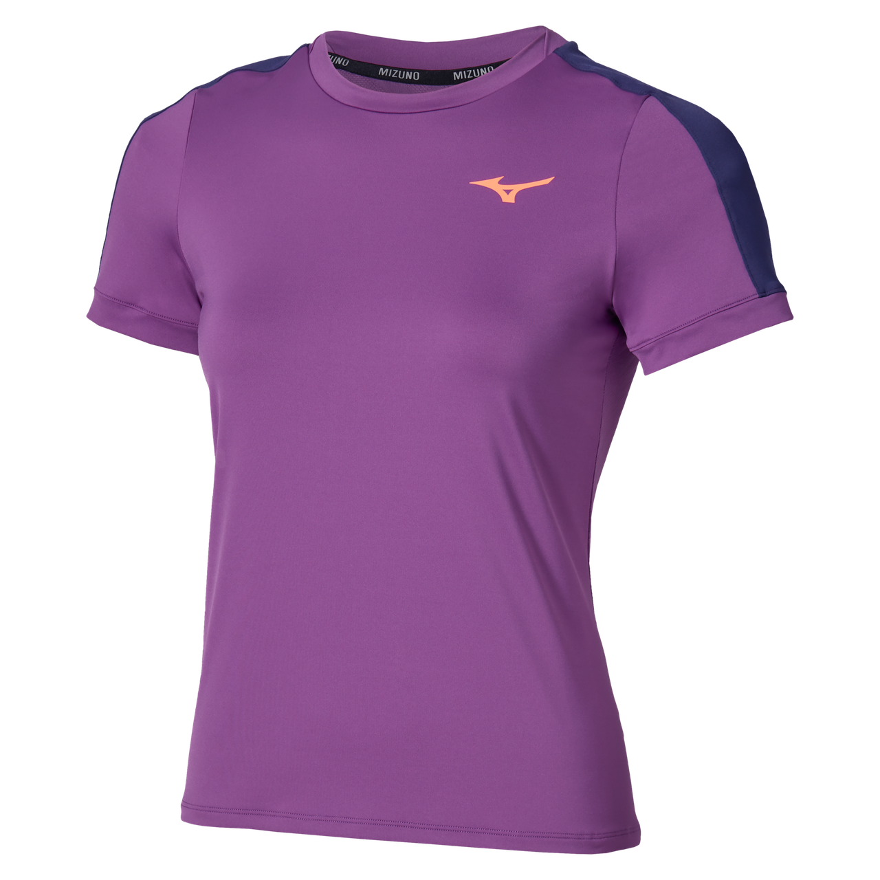 Mizuno Women's Racquet Sports Core Short Sleeve Tee