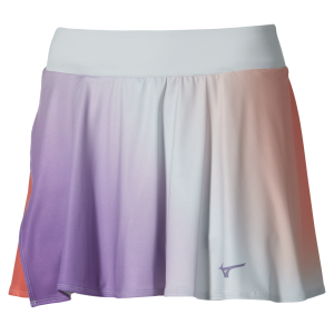 Mizuno Women's Racquet Sports Graphic Skirt
