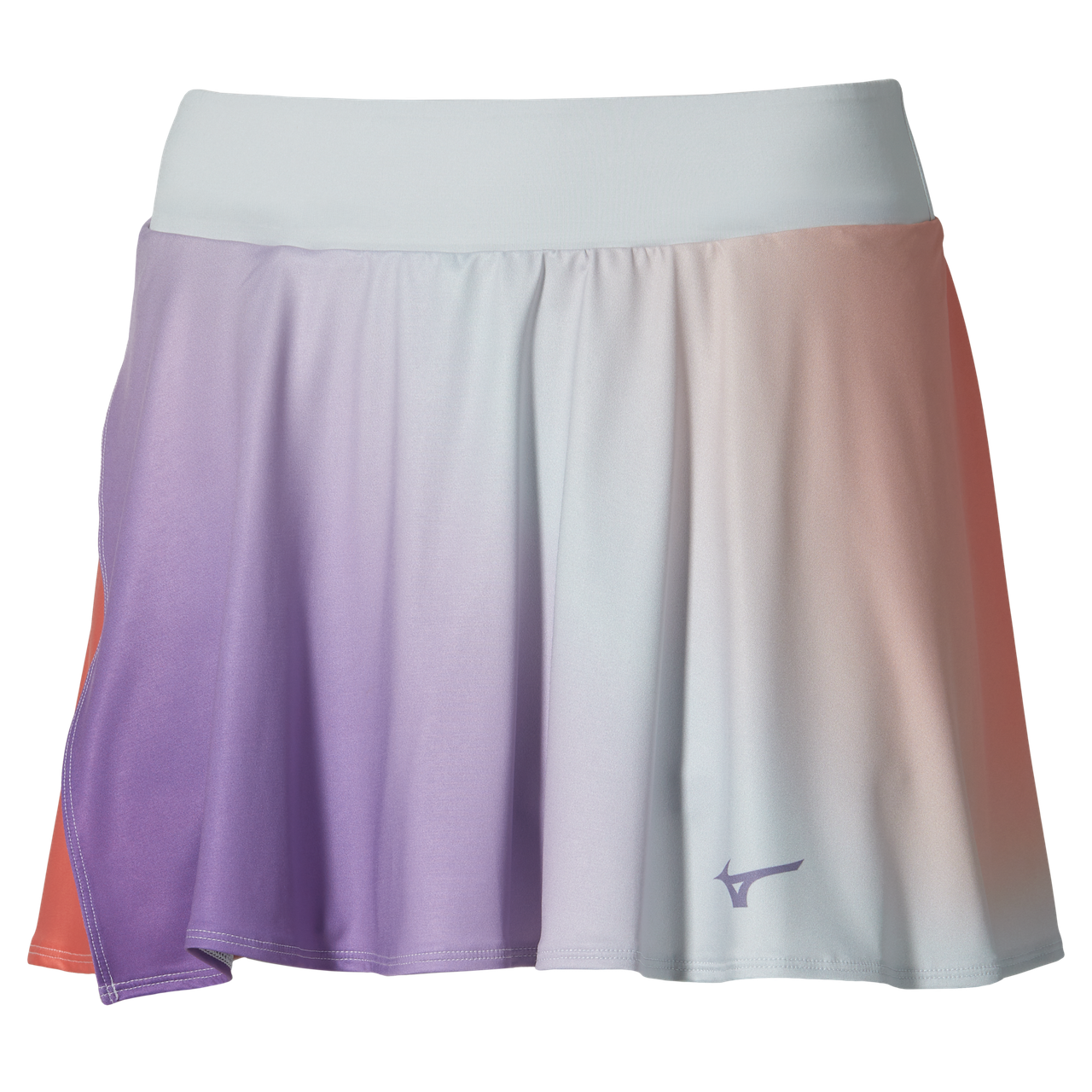Mizuno Women's Racquet Sports Graphic Skirt