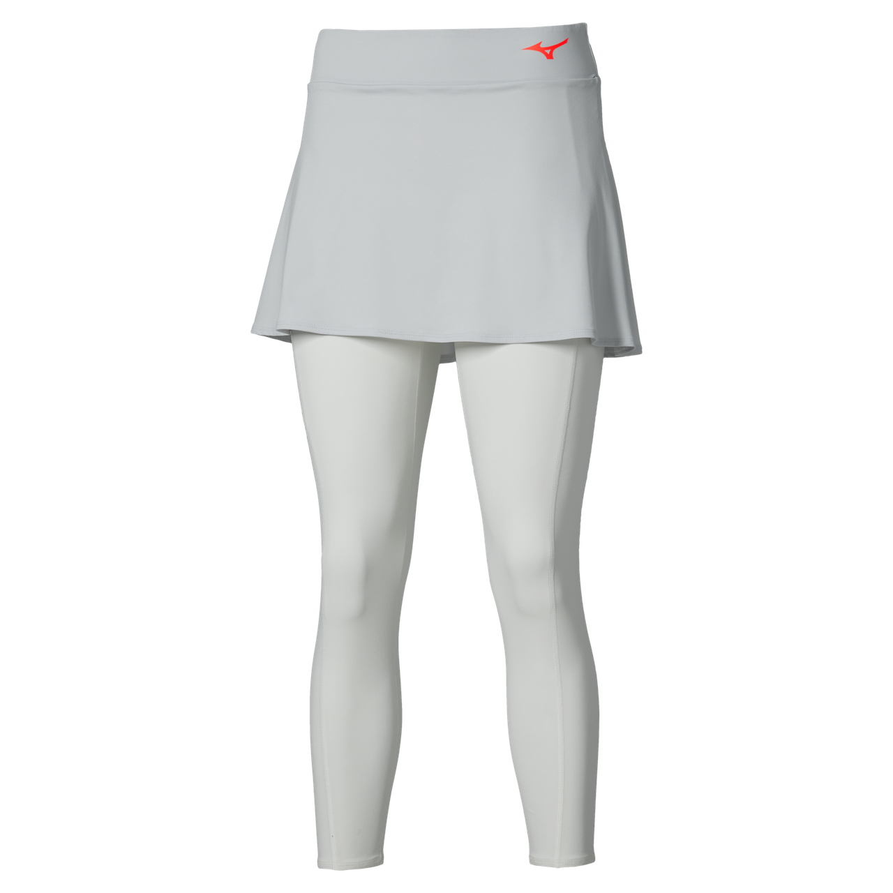 Mizuno Women's Racquet Sports 2-in-1 Skirt 7/8 Tight
