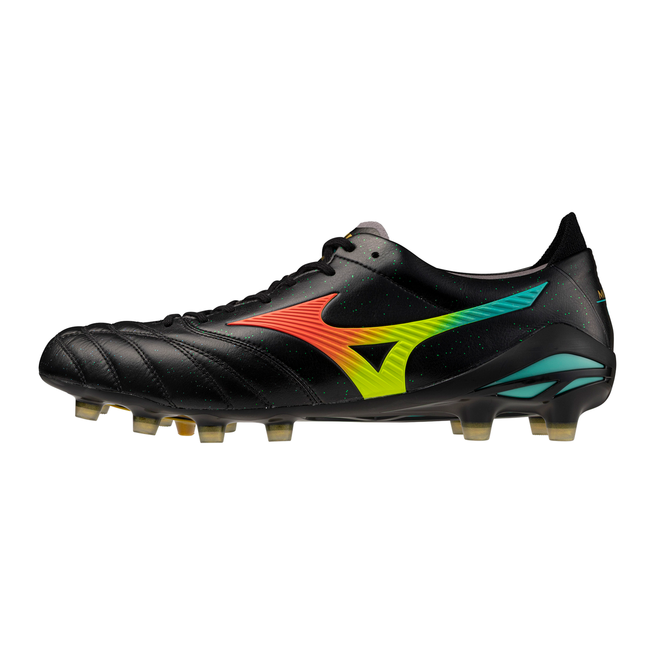Morelia Neo V Japan Made in Japan FG Firm Ground KL Soccer Cleat - Image 2