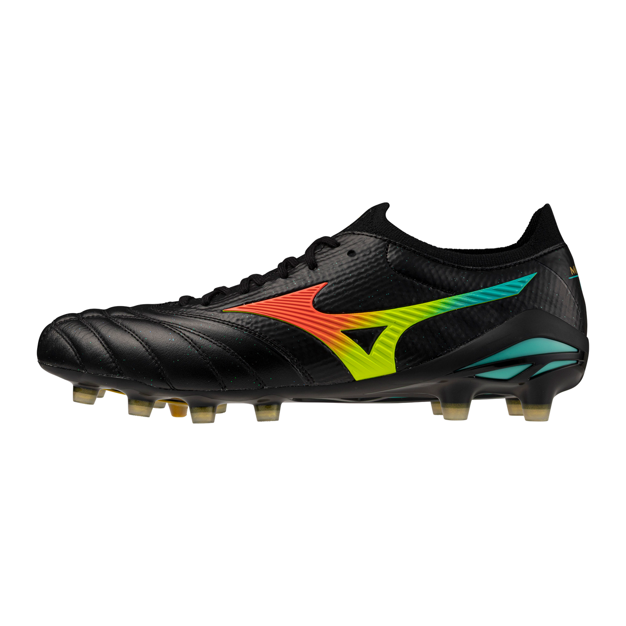 Morelia Neo V Beta Made in Japan FG Firm Ground KL Soccer Cleat - Image 2