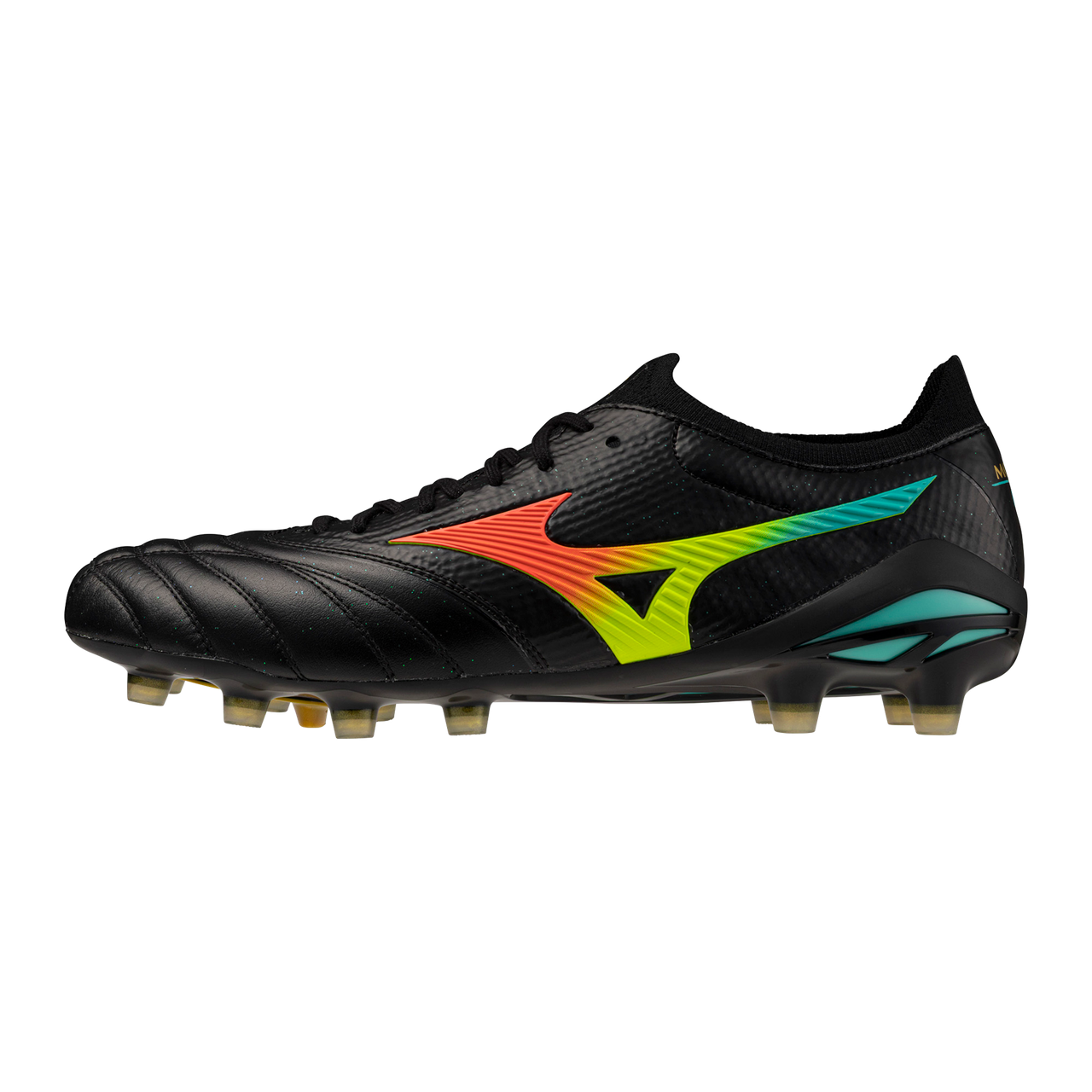 Morelia Neo V Beta Made in Japan FG Firm Ground KL Soccer Cleat