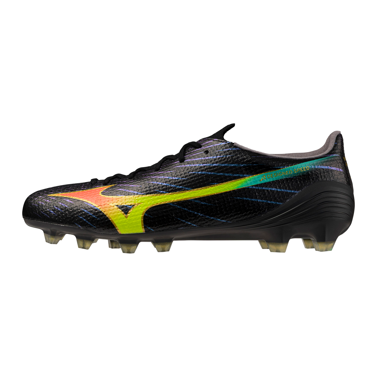 Mizuno Alpha III Elite FG Firm Ground Soccer Cleat