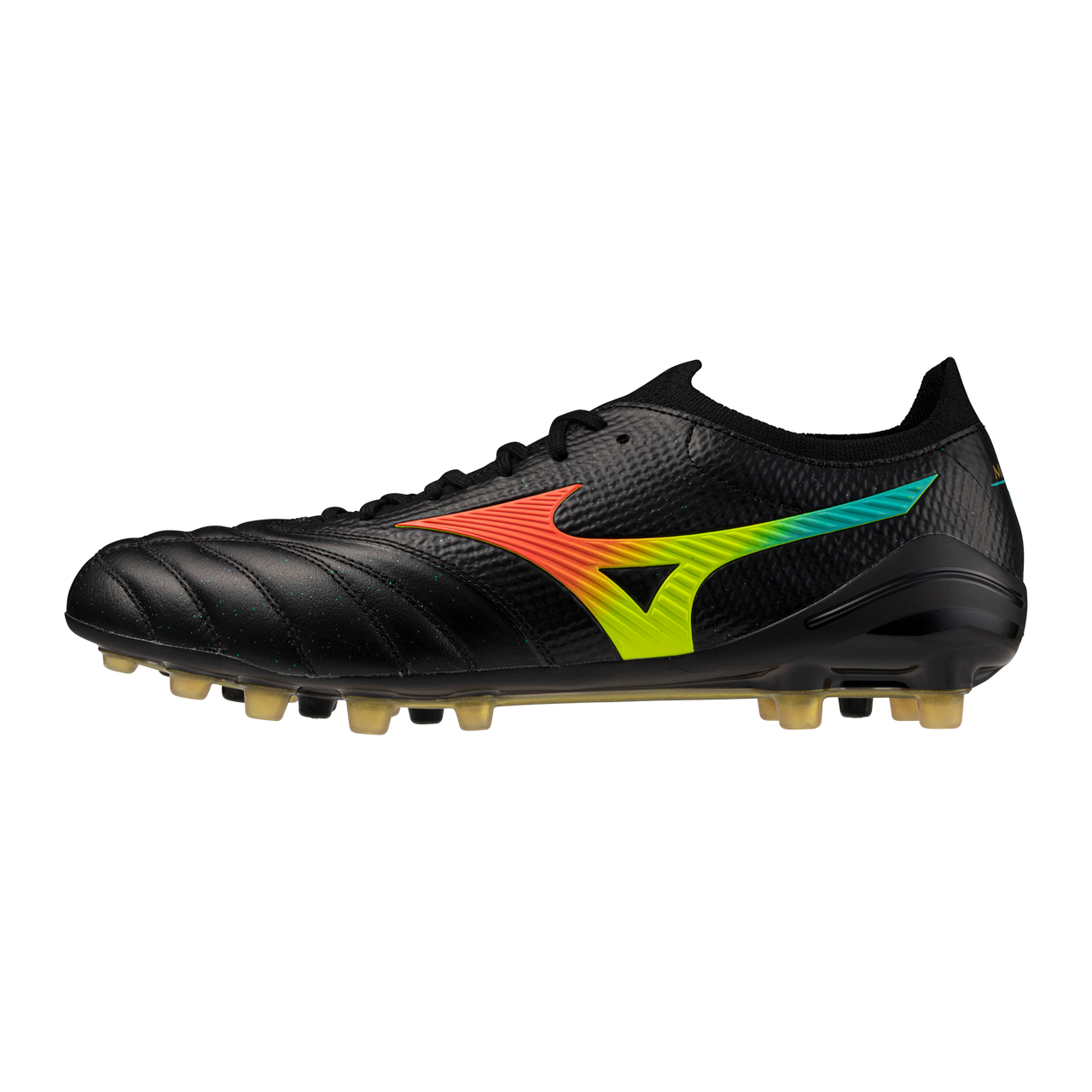 Morelia Neo V Beta AG Artificial Grass Made in Japan KL Soccer Cleat - Image 2
