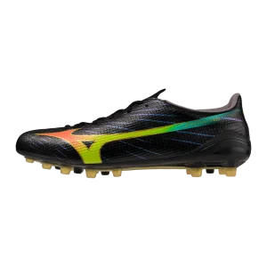 Mizuno Alpha III Elite AG Artificial Grass Soccer Cleat