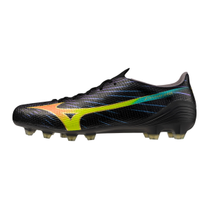 Mizuno Alpha III Japan Made In Japan FG Firm Ground Soccer Cleat