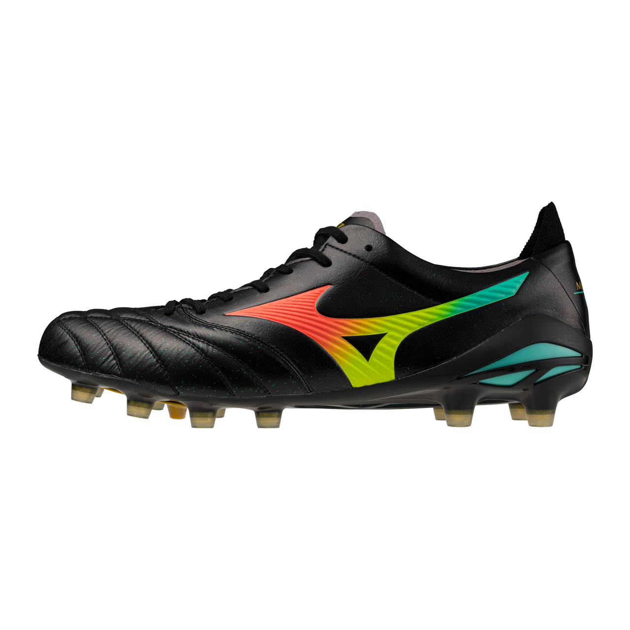 Morelia Neo V Elite FG Firm Ground KL Soccer Cleat - Image 2
