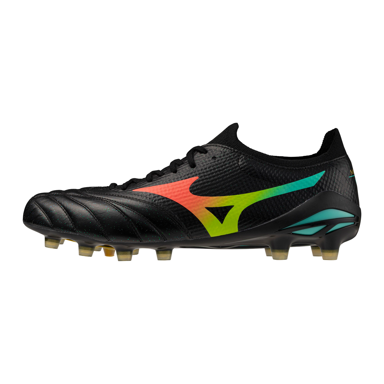 Morelia Neo V Beta Elite FG Firm Ground KL Soccer Cleat